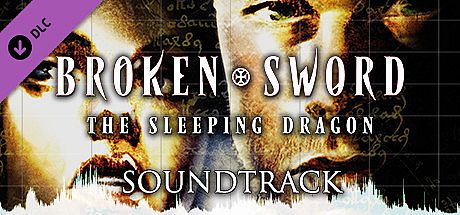 Broken Sword 3: Soundtrack DLC