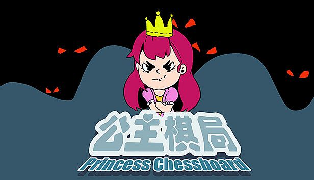 Buy Princess Chessboard