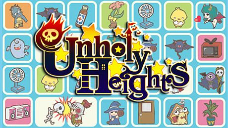 Unholy Heights