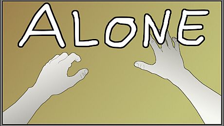 Alone Game