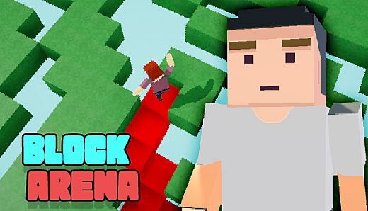 Block Arena