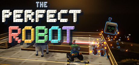 The Perfect Robot Game