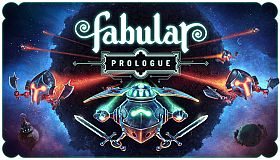 Fabular: Prologue