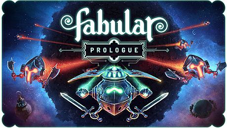 Fabular: Prologue Game