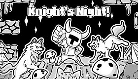 Knight's Night!