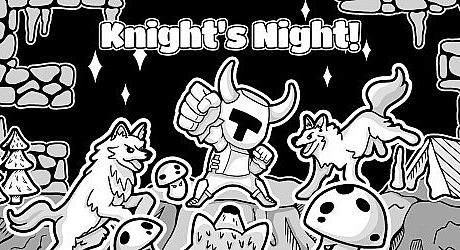 Knight's Night! Game