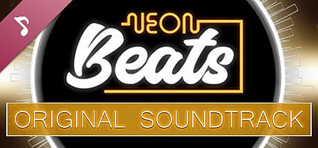 Neon Beats - Original Soundtrack DLC