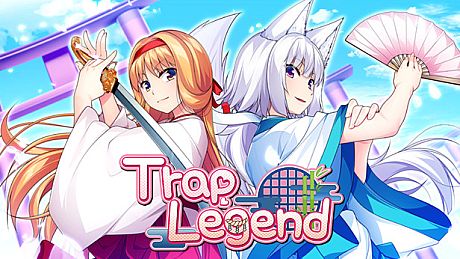 Trap Legend Game