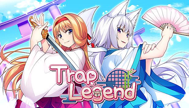 Buy Trap Legend