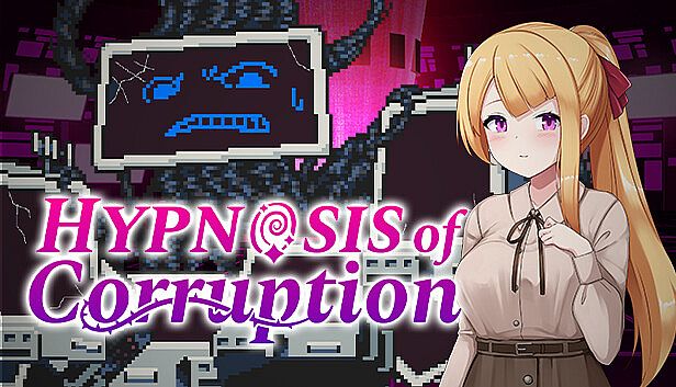 Buy Hypnosis of Corruption