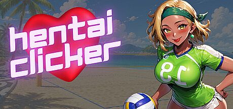 Hentai Clicker: Kaia is streaming Game
