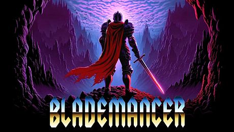 BLADEMANCER Game