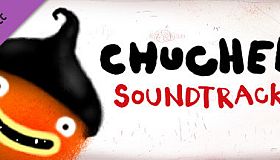 CHUCHEL Soundtrack + Art Book