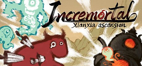 Incremortal: Xianxia Ascension Game