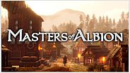 Masters of Albion