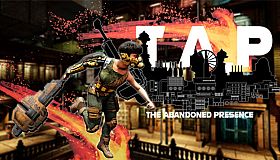 The Abandoned Presence