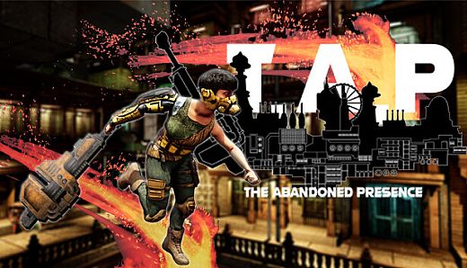 The Abandoned Presence