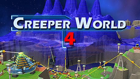 Creeper World 4 Game
