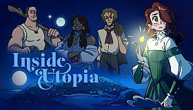 Inside Utopia