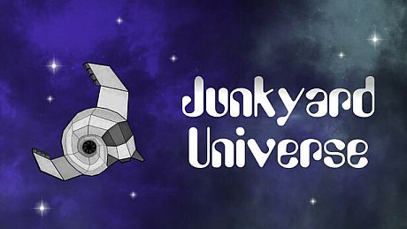 Junkyard Universe Game
