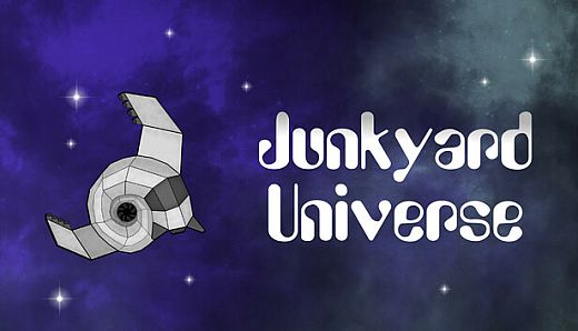Junkyard Universe