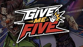 Give Me Five