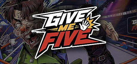 Give Me Five Game
