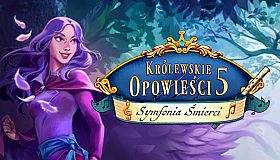 Queen's Quest 5: Symphony of Death