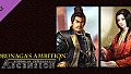 NOBUNAGA'S AMBITION: Souzou SR - “Oyamada Shigemasa” “Muramatsu Dono” Bushou Data