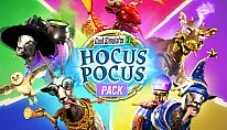 Buy Goat Simulator 3 - Hocus Pocus Pack PC