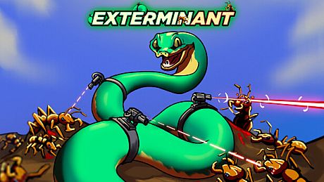 Exterminant Game