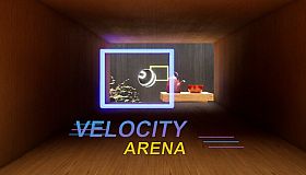 Velocity Arena