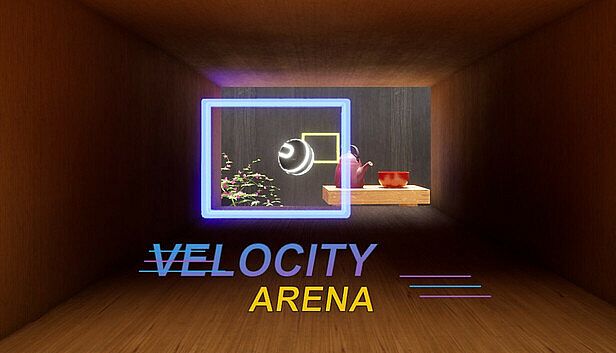 Buy Velocity Arena