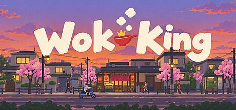 中华料理大王 Game