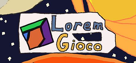 Lorem Gioco Game