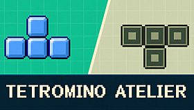 Tetromino Atelier
