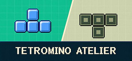 Tetromino Atelier