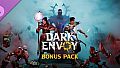 Dark Envoy Bonus Pack
