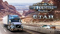 American Truck Simulator - Utah für PC kaufen