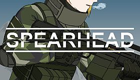 SPEARHEAD