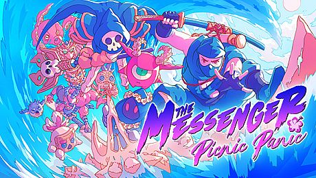 The Messenger - Picnic Panic DLC DLC