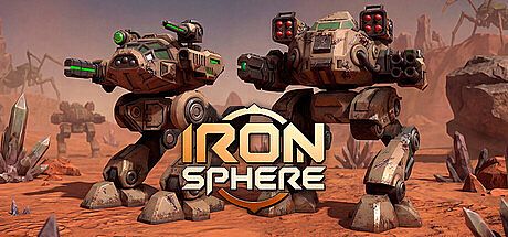 Ironsphere