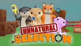 Unnatural Selection