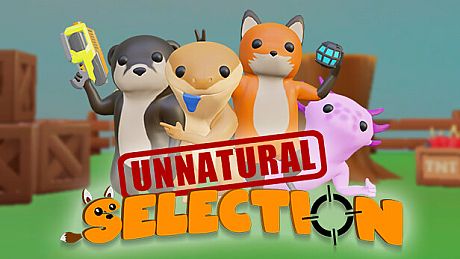 Unnatural Selection Game