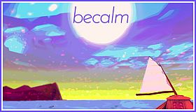 Becalm