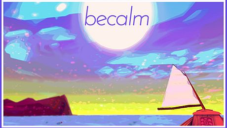 Becalm Game