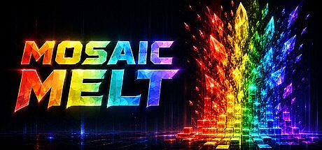 Mosaic Melt