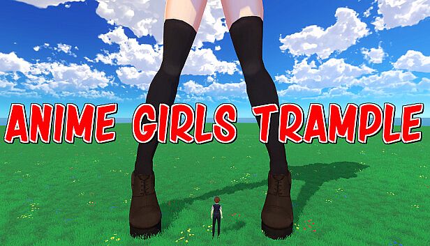 Buy Anime Girls Trample