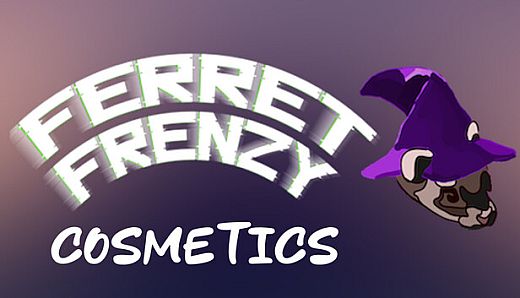 Ferret Frenzy - Cosmetic Collection