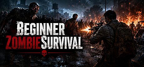 BeginnerZombieSurvival